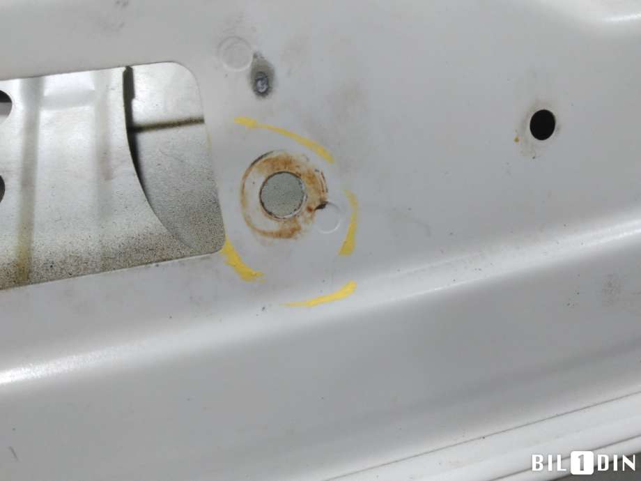 Bakluke sedan til BMW 5-Serie 2010-2017 (F10/F11) (F10/F11) (BMW|41627240552|)