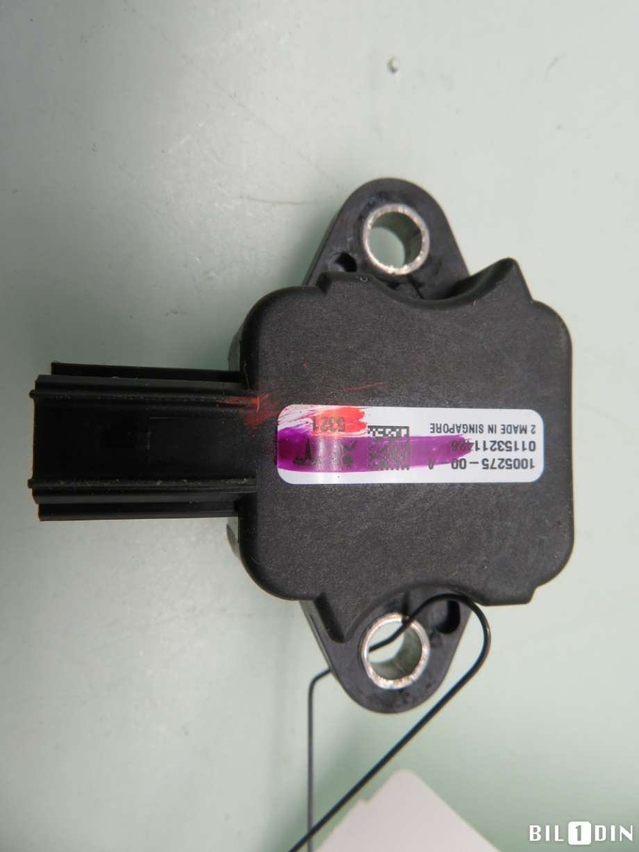 Airbag sensor venstre til Tesla Model S 2016-2021 (Fase 2)  (TESLA|100527500A|)