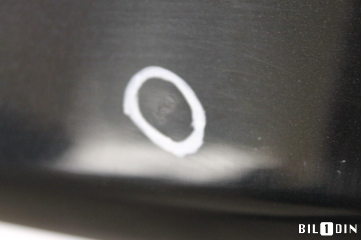 Bakluke sedan til BMW 3-Serie 2005-2011 (E90/E91/E92/E93) (E90/E91/E92/E93) (BMW|41617168515|)