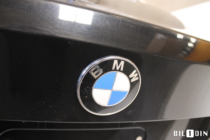 Bakluke sedan til BMW 3-Serie 2005-2011 (E90/E91/E92/E93) (E90/E91/E92/E93) (BMW|41617168515|)