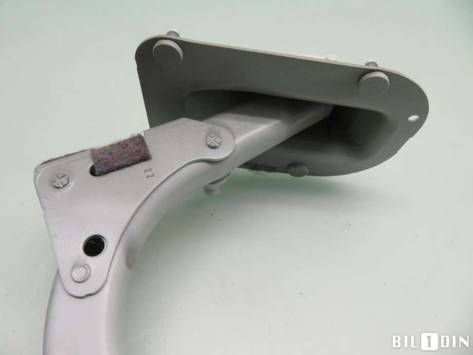 Hengsler til BMW 5-Serie 2010-2017 (F10/F11) (F10/F11) (BMW|41627204237|)