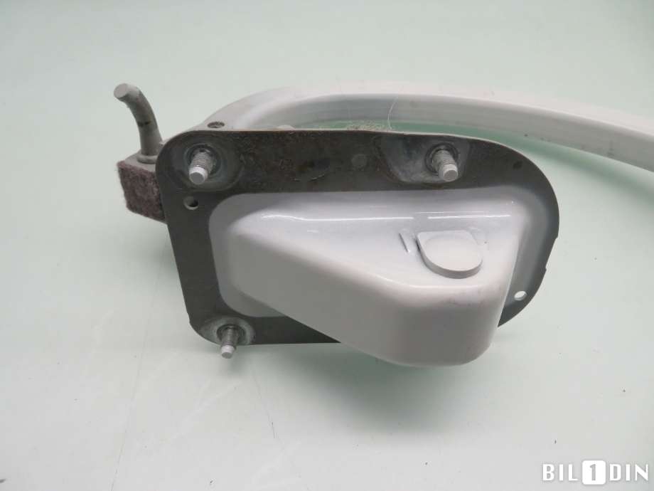 Hengsler til BMW 5-Serie 2010-2017 (F10/F11) (F10/F11) (BMW|41627204237|)