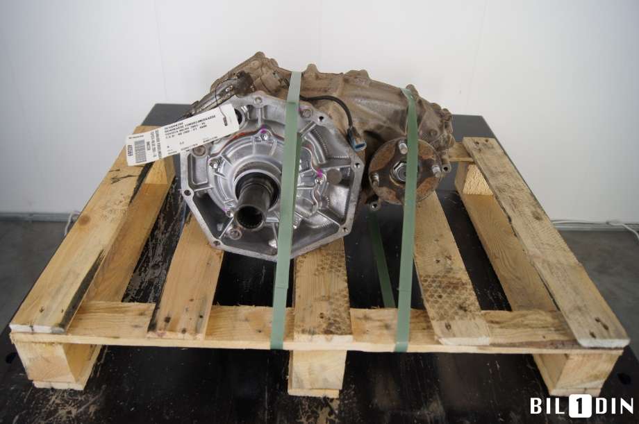 Girkasse 4WD fordelingskasse til Toyota Hilux 2012-2016 (TOYOTA|361000K280|)
