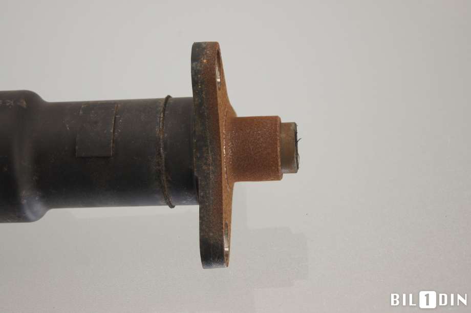 Mellomaksel til BMW 4-Serie 2013-2020 (F32/F33/F36) (F32/F33/F36) (BMW|26108676287||7600185)