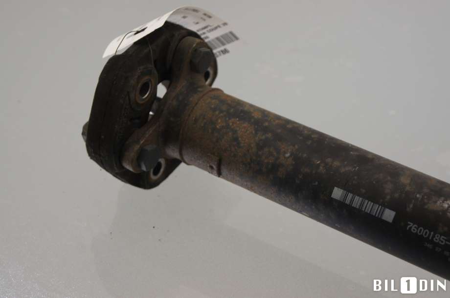 Mellomaksel til BMW 4-Serie 2013-2020 (F32/F33/F36) (F32/F33/F36) (BMW|26108676287||7600185)
