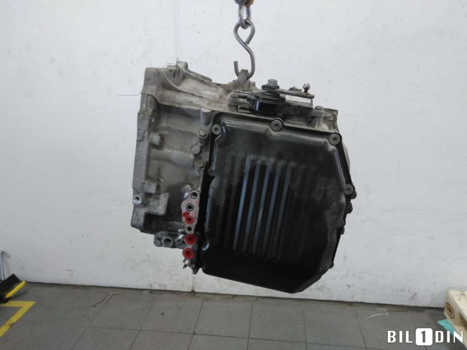 Girkasse automat til Volvo V70 2014-2016 (Type III, Fase 2)  (VOLVO|36051015|1285179|)