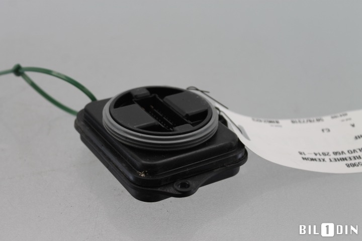Styreenhet xenon/ballast til Volvo V60/V60 CC 2013-2018 (Type I, Fase 2)  (VOLVO|31395908||90068996)