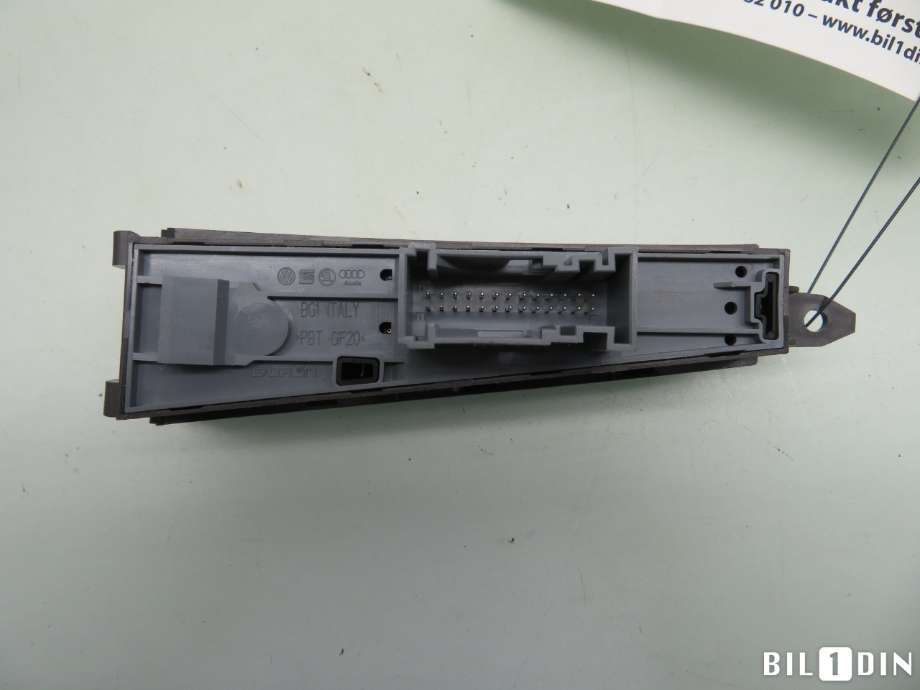 Bryter diverse til VW Passat 2011-2015 (B7) (B7) (VOLKSWAGEN|3AB927238BK||3AB927238K)