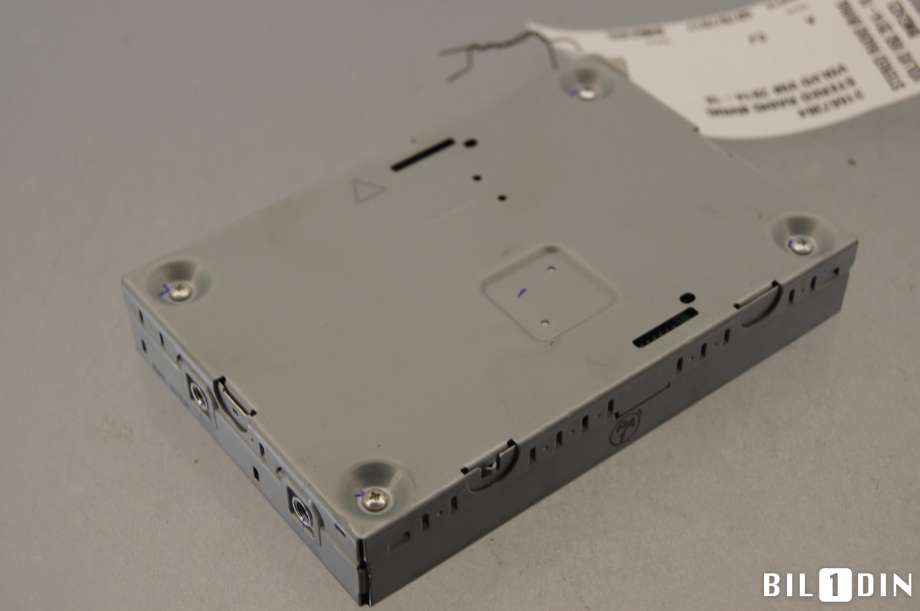Bilstereo diverse til Volvo V60/V60 CC 2013-2018 (Type I, Fase 2)  (VOLVO|31667304||31450594)