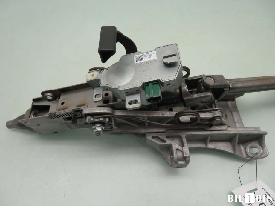Rattaksel til Volvo V70 2014-2016 (Type III, Fase 2)  (VOLVO|31387676|)