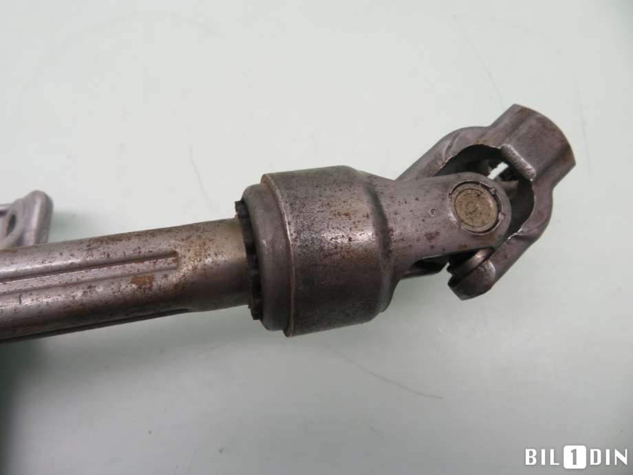 Rattaksel til Volvo V70 2014-2016 (Type III, Fase 2)  (VOLVO|31387676|)