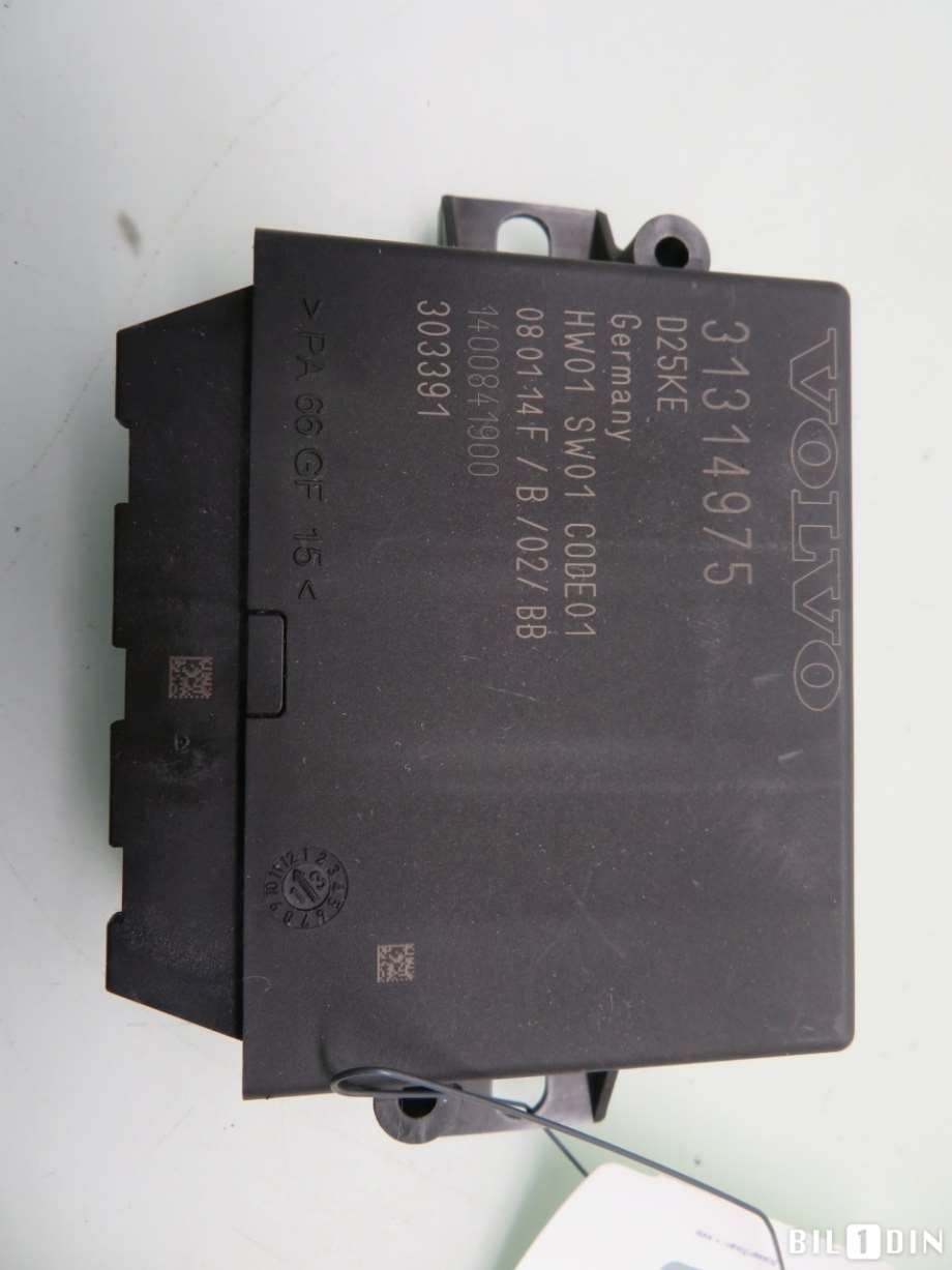 807 Deler med originalt delenummer 1497