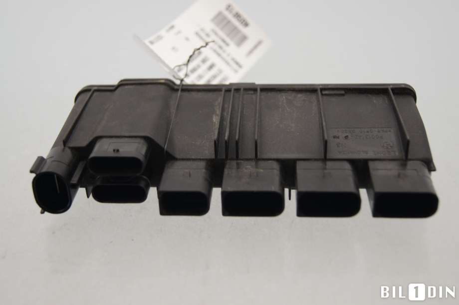Styreenhet diverse til BMW 3-Serie 2012-2018 (F30/F31/F34) (F30/F31/F34) (BMW|12638638551|)