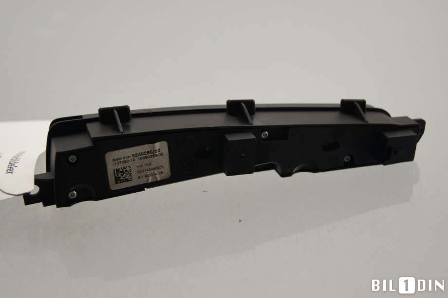 Bryter diverse til BMW X3 2010-2017 (F25) (F25) (BMW|61319267892||61319240295)