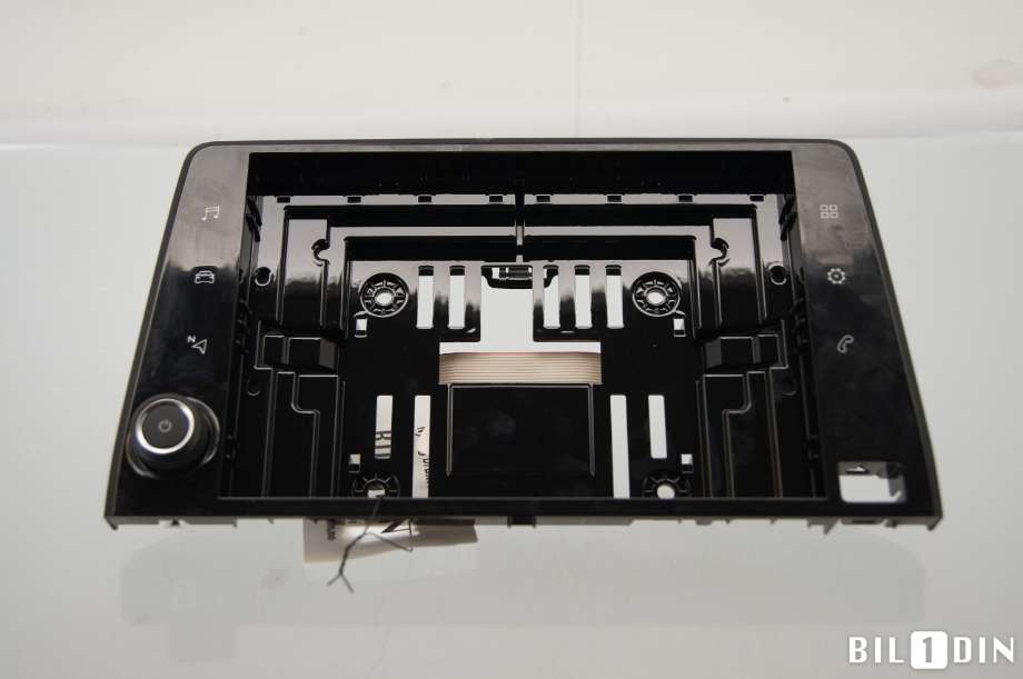 Multimedia display (MCU - Media Controller Unit) til Toyota Proace 2016-->> (Type II) (TOYOTA|SU001B1925||20410136)