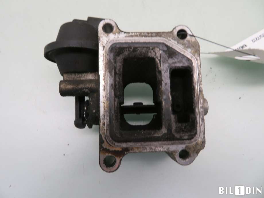 EGR-ventil til Volvo XC60 2008-2013 (Type I, Fase 1)  (VOLVO|31219277|)