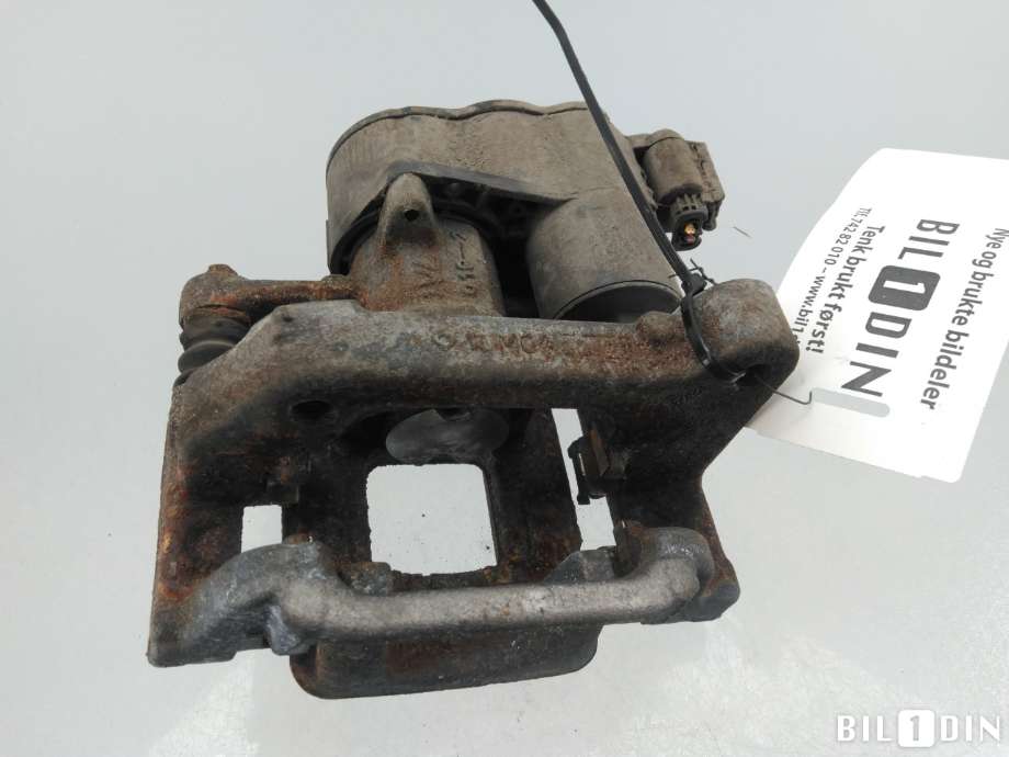 Bremsecaliper venstre bak til Toyota Proace 2016-->> (Type II) (TOYOTA|SU001A8492|)