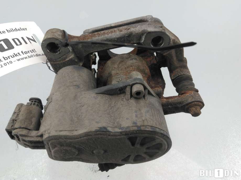 Bremsecaliper venstre bak til Toyota Proace 2016-->> (Type II) (TOYOTA|SU001A8492|)