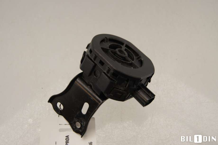 Diverse deler til Lexus NX, 2021-->> (Type II) (AZ20) (AZ20) (8657078040)