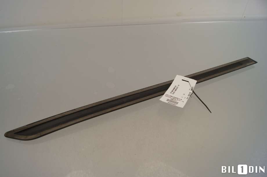 Diverse deler til Toyota Yaris 2012-2014 (Type III, Fase 1)  (TOYOTA||PZ415B2850)