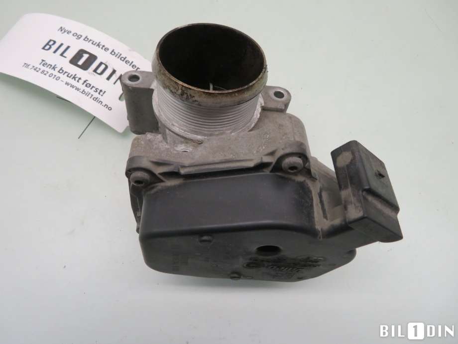 Spjeldhus til VW Touran 2010-2015 (Type I, Fase 3)  (VOLKSWAGEN|03L128063AD|)