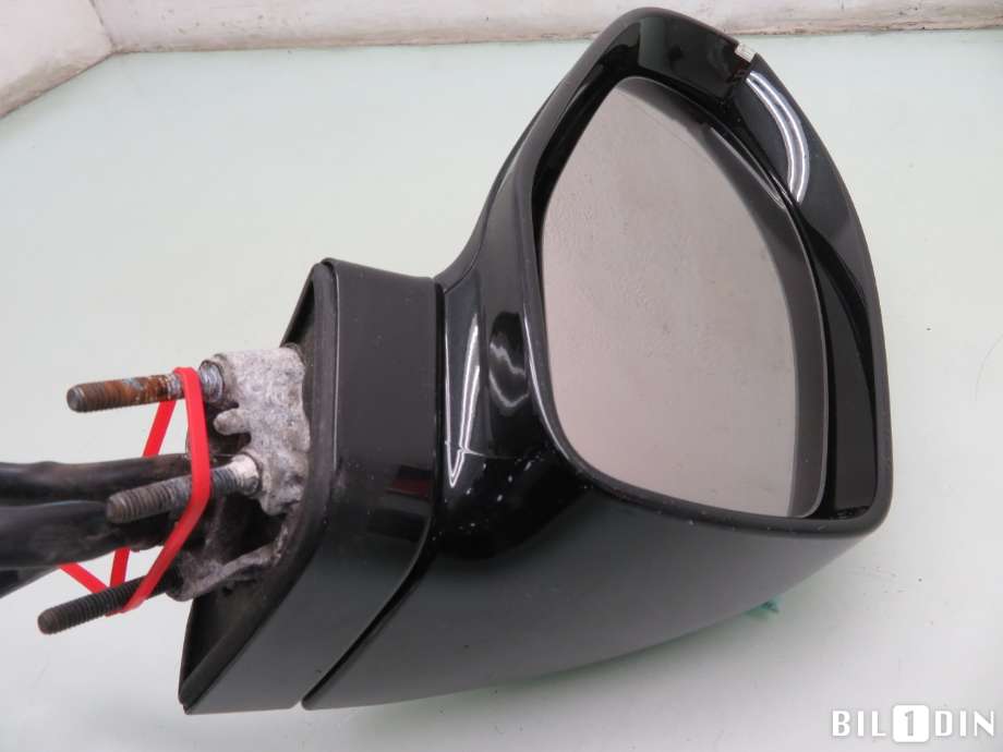 Speil venstre til Audi A7 2010-2014 (Type I, Fase 1)  (AUDI|4G8858531AM|)