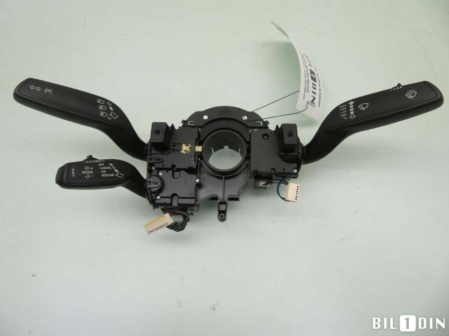 Bryter combi til Audi A7, 2010-2014 (Type I, Fase 1) (AUDI|4G8953502B)