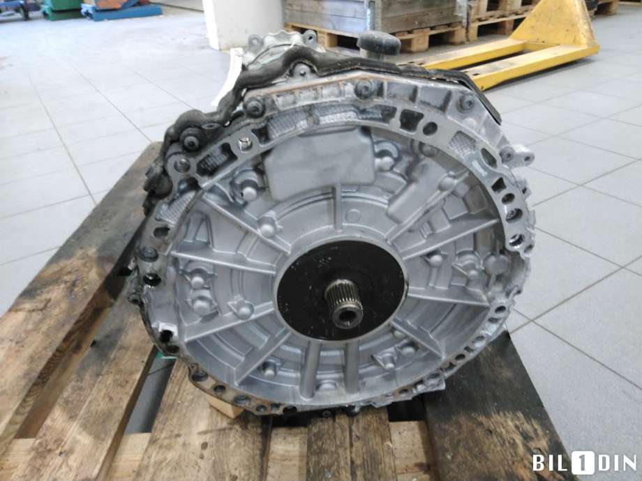 Girkasse automat til Mercedes GLE 2019-->> (W167) (W167) (MERCEDES|A1672709100|)