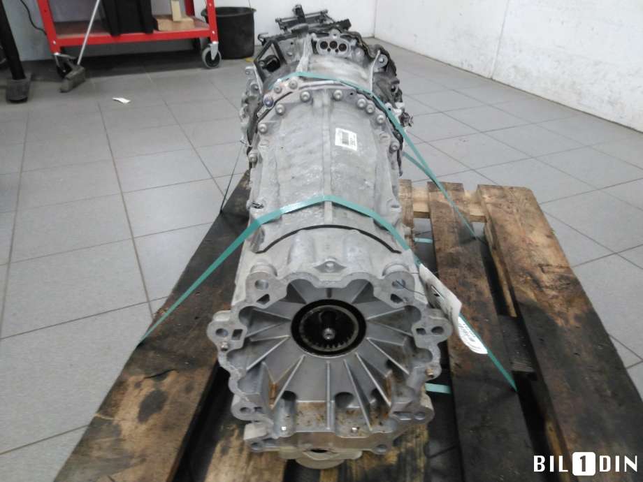 Girkasse automat til Mercedes GLE 2019-->> (W167) (W167) (MERCEDES|A1672709100|)