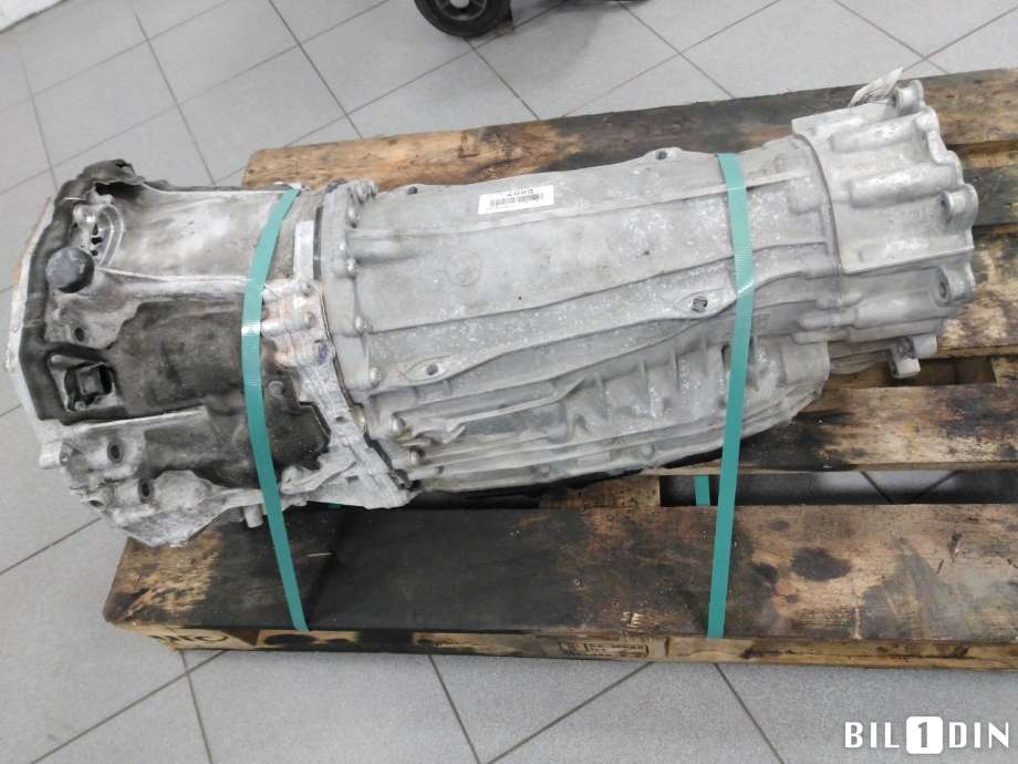 Girkasse automat til Mercedes GLE 2019-->> (W167) (W167) (MERCEDES|A1672709100|)