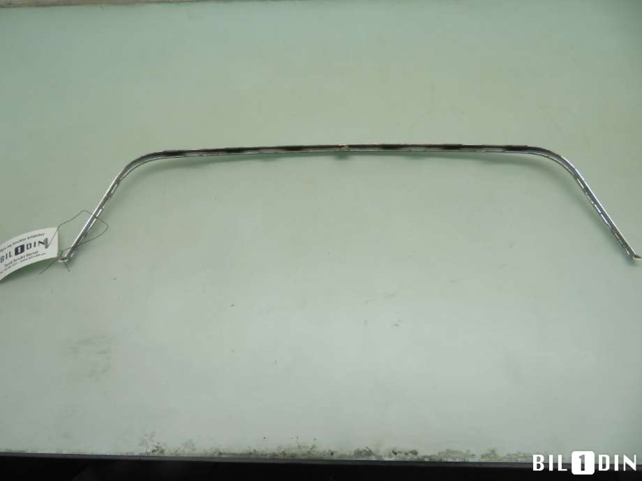 Grill til Škoda Fabia 2010-2014 (Type II, Fase 2)  (SKODA|5J0853607A|)