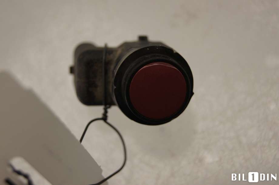 Parkeringssensor bak til BMW 6-Serie, 2011-2018 (F06/F12/F13) (F06/F12/F13) (BMW|66209279947)