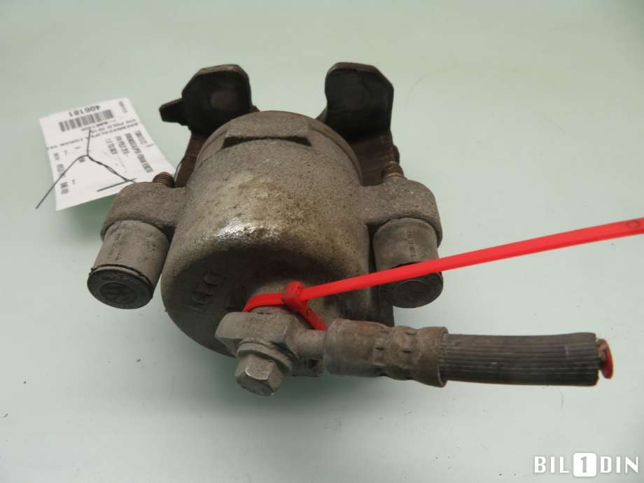 Bremsecaliper venstre foran til VW Polo 2017-2021 (Type VI, Fase 1)  (VOLKSWAGEN|2Q0615123|)