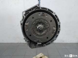 Girkasse automat til BMW 5-Serie, 2010-2017 (F10/F11) (F10/F11) (BMW|24007642243|GA8HP45Z)