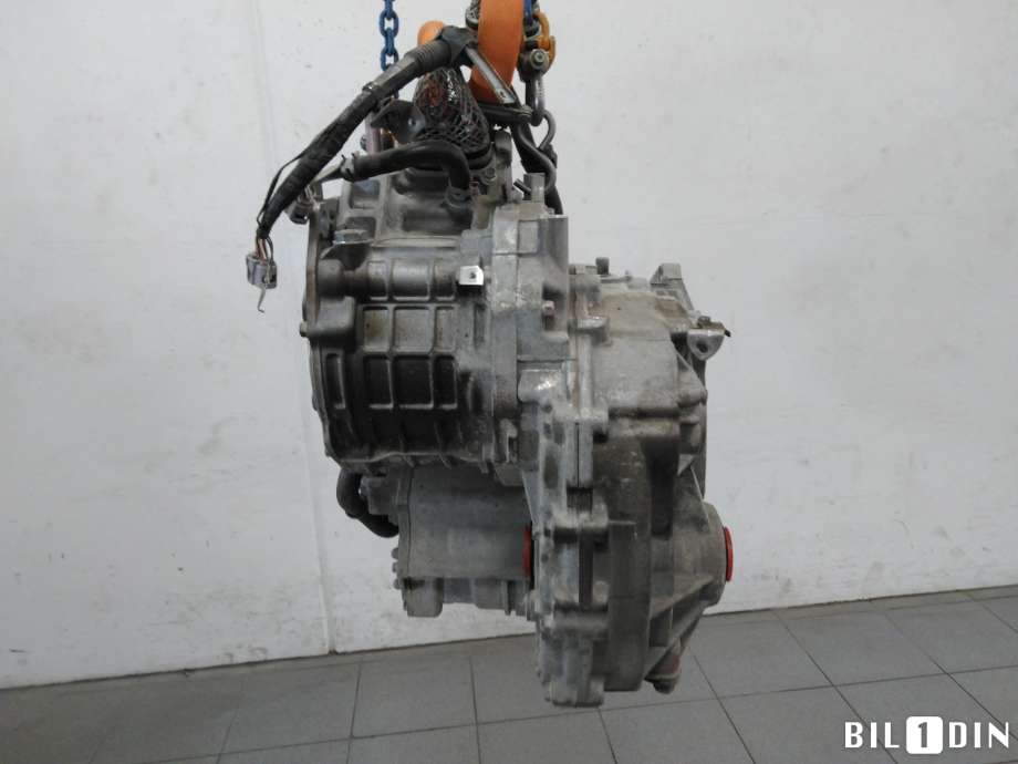 Girkasse automat til Mitsubishi Outlander 2015-->> (Type III, Fase 2)  (MITSUBISHI|2700A404||F1EKA1A1Z)
