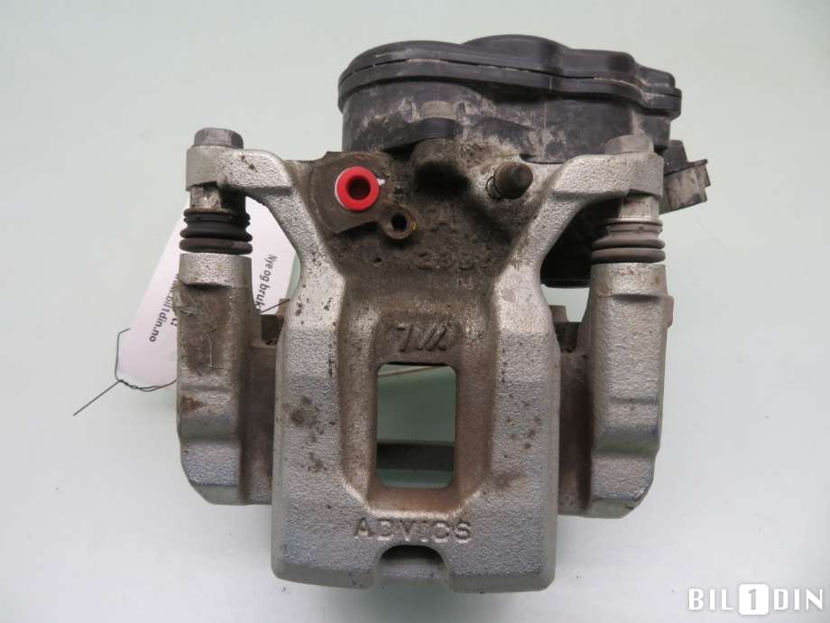 Bremsecaliper høyre bak til Toyota bZ4X 2022-->>  (TOYOTA|4783042100|)