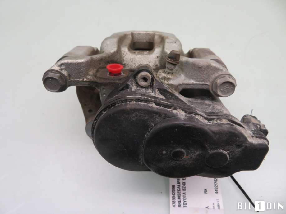 Bremsecaliper venstre bak til Toyota bZ4X 2022-->>  (TOYOTA|4785042090|)
