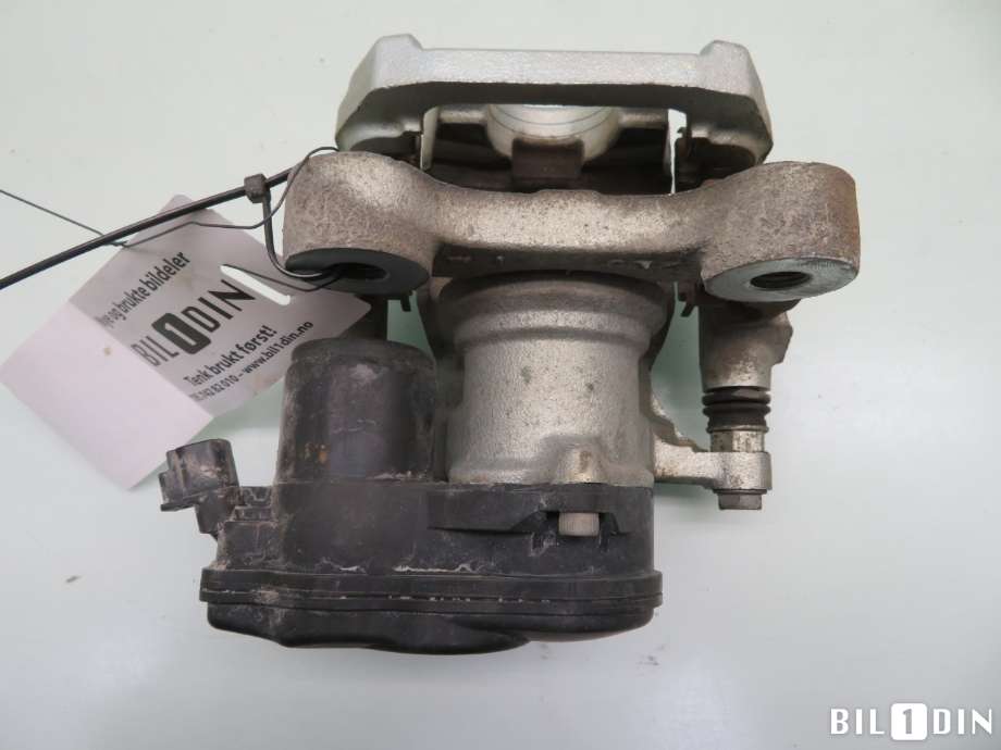 Bremsecaliper venstre bak til Toyota bZ4X 2022-->>  (TOYOTA|4785042090|)