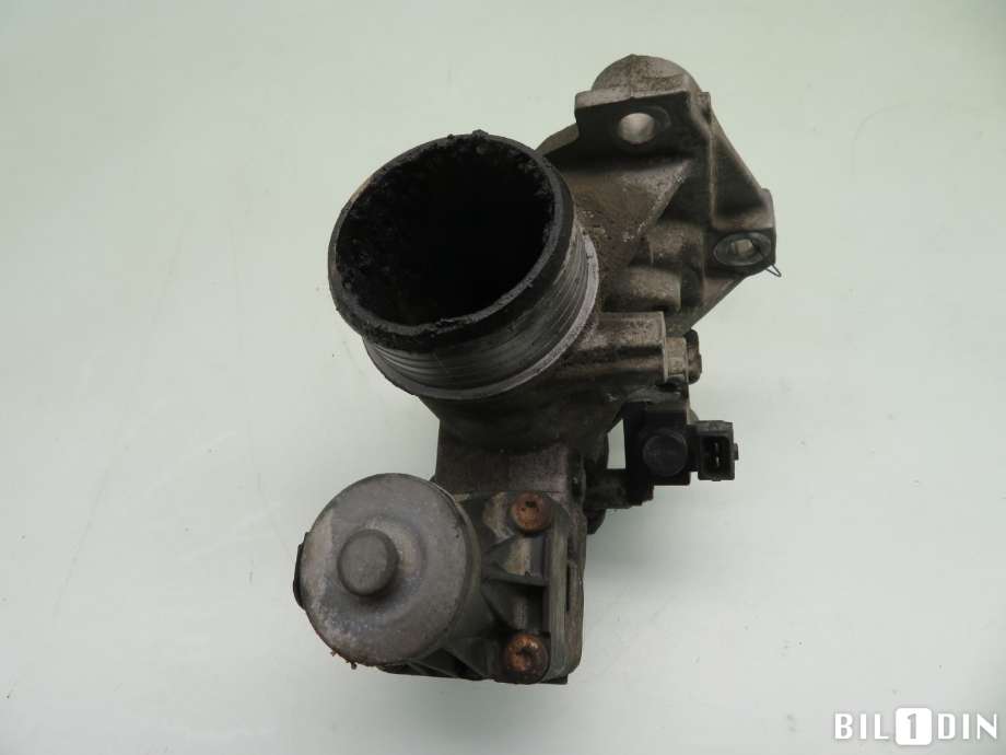 EGR-ventil til Volvo XC60 2008-2013 (Type I, Fase 1)  (VOLVO|36000998|)