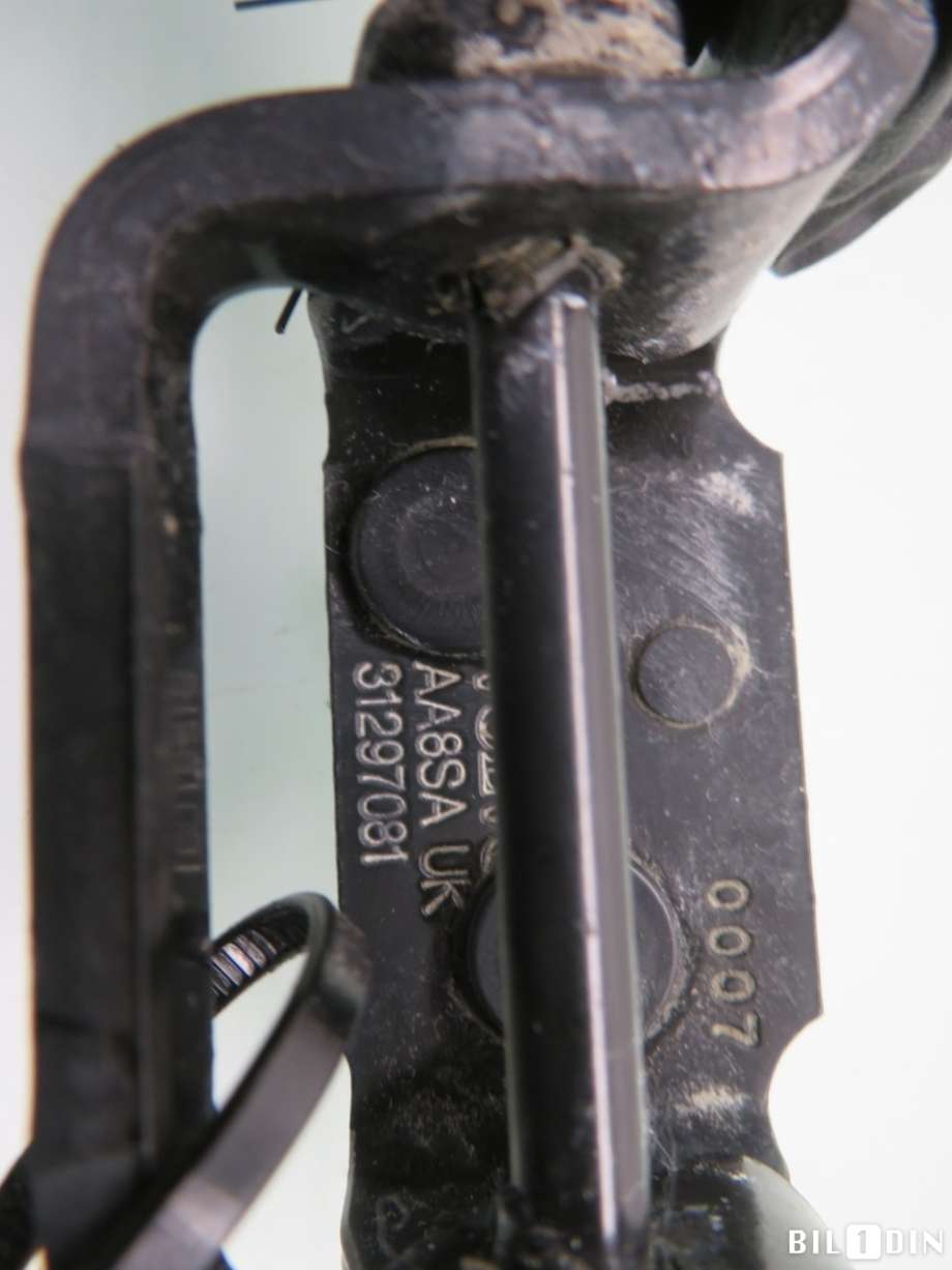 Hengsler til Volvo XC60 2008-2013 (Type I, Fase 1) (VOLVO|31335292||31297081)