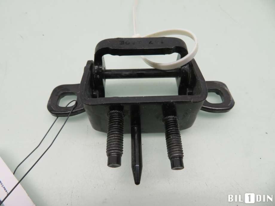 Hengsler til Volvo XC60, 2008-2013 (Type I, Fase 1)  (VOLVO|31335292)