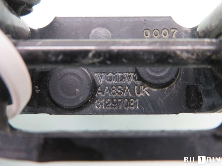 Hengsler til Volvo XC60 2008-2013 (Type I, Fase 1)  (VOLVO|31335292||31297081)