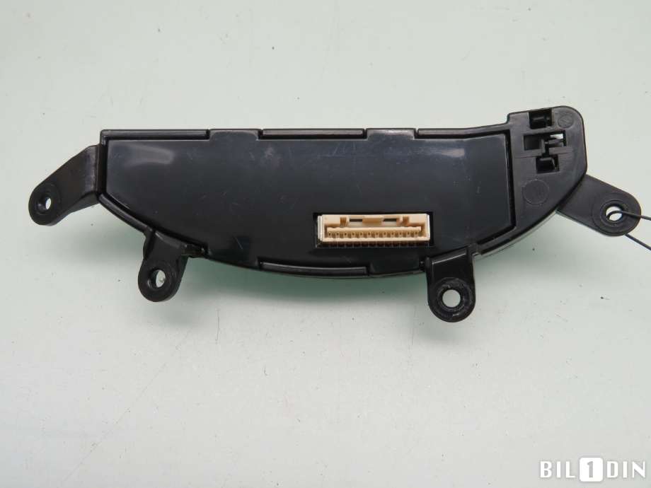 Girstang/girvelger automat til Kia Soul 2014-2019 (Type II)  (KIA|84656E4100|)