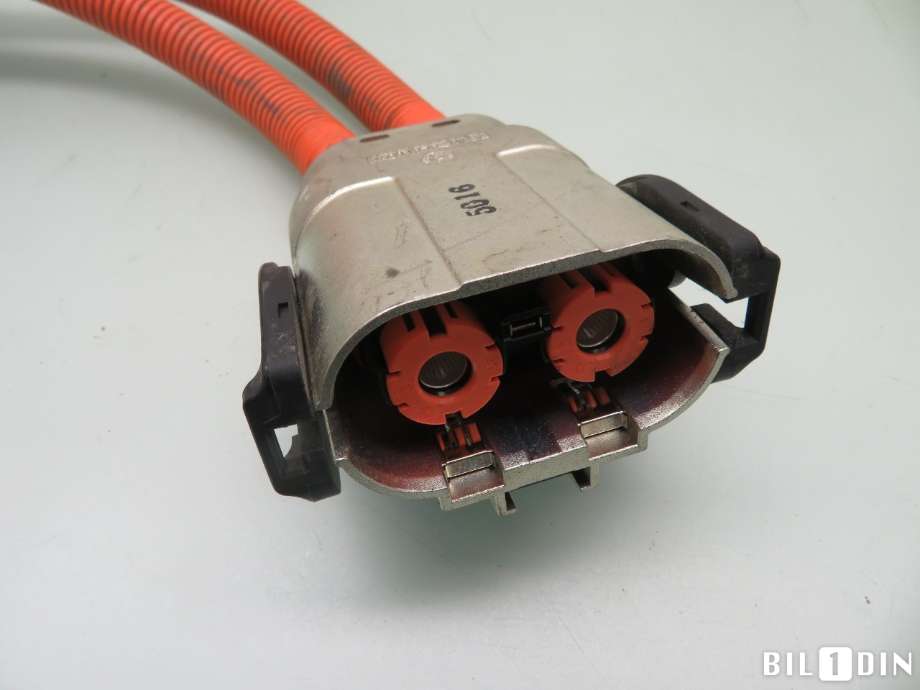 Kabel høy volt (HV) hybrid til Kia Soul 2014-2019 (Type II) (KIA|91886E4500|)