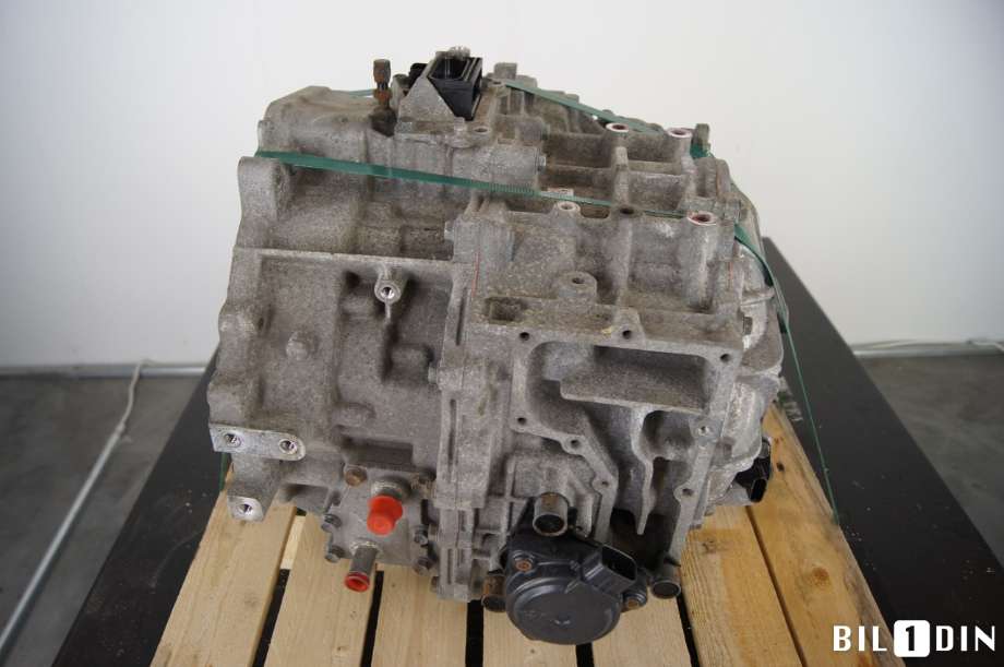 Girkasse automat til Toyota Auris 2015-2019 (Type II, Fase 2)  (TOYOTA|3090047064|3090047084|16C6Y03411)