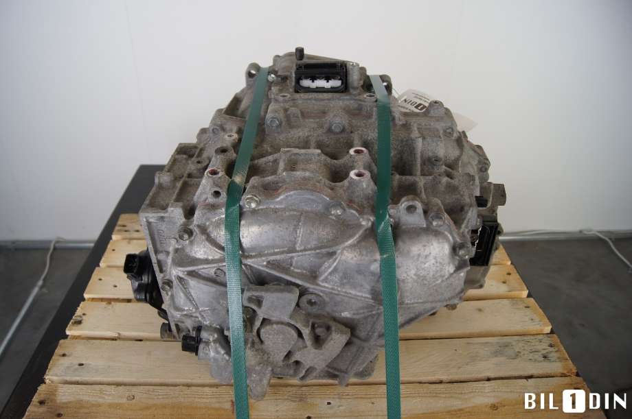 Girkasse automat til Toyota Auris 2015-2019 (Type II, Fase 2)  (TOYOTA|3090047064|3090047084|16C6Y03411)
