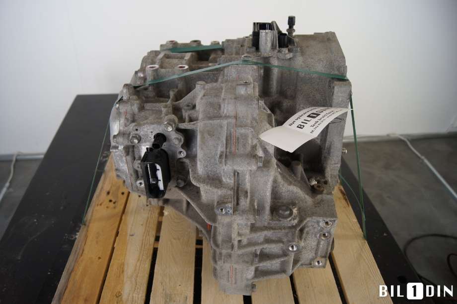 Girkasse automat til Toyota Auris 2015-2019 (Type II, Fase 2)  (TOYOTA|3090047064|3090047084|16C6Y03411)