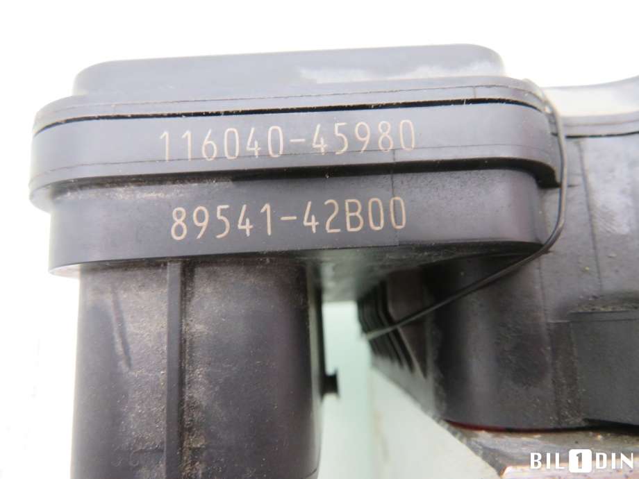 ABS sentral til Toyota bZ4X 2022-->> (TOYOTA|4405042L50|)