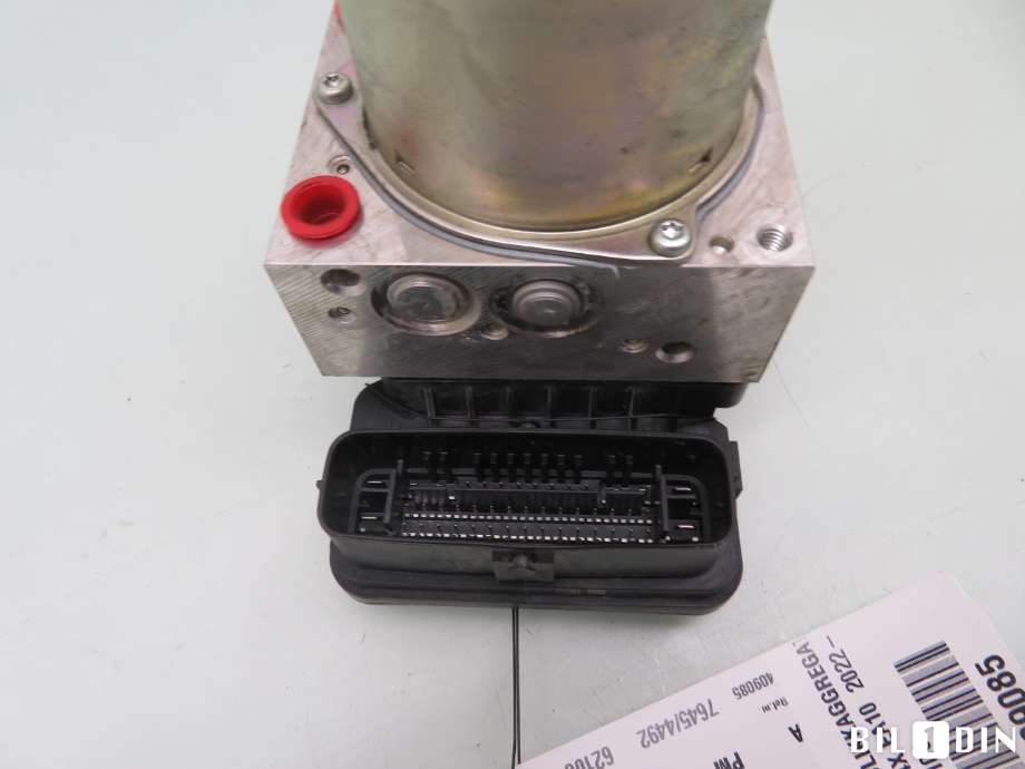 ABS sentral til Toyota bZ4X 2022-->> (TOYOTA|4405042L50|)