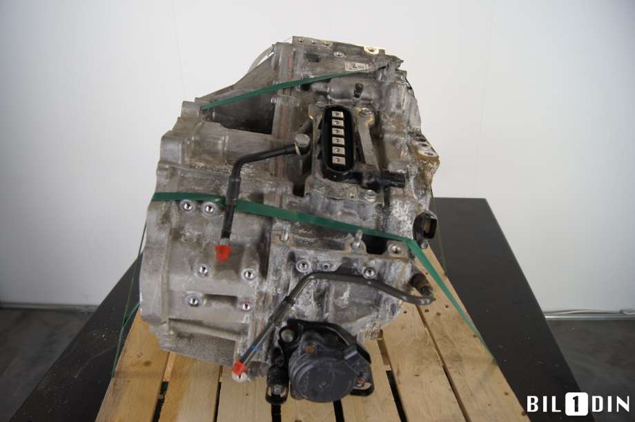 Girkasse automat til Toyota Prius 2016-2023 (Type IV) (combi) (combi) (TOYOTA|3090047090||18F7X05782)
